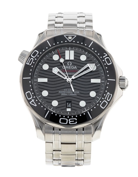 Omega Seamaster Diver 300m 210.30.42.20.01.001